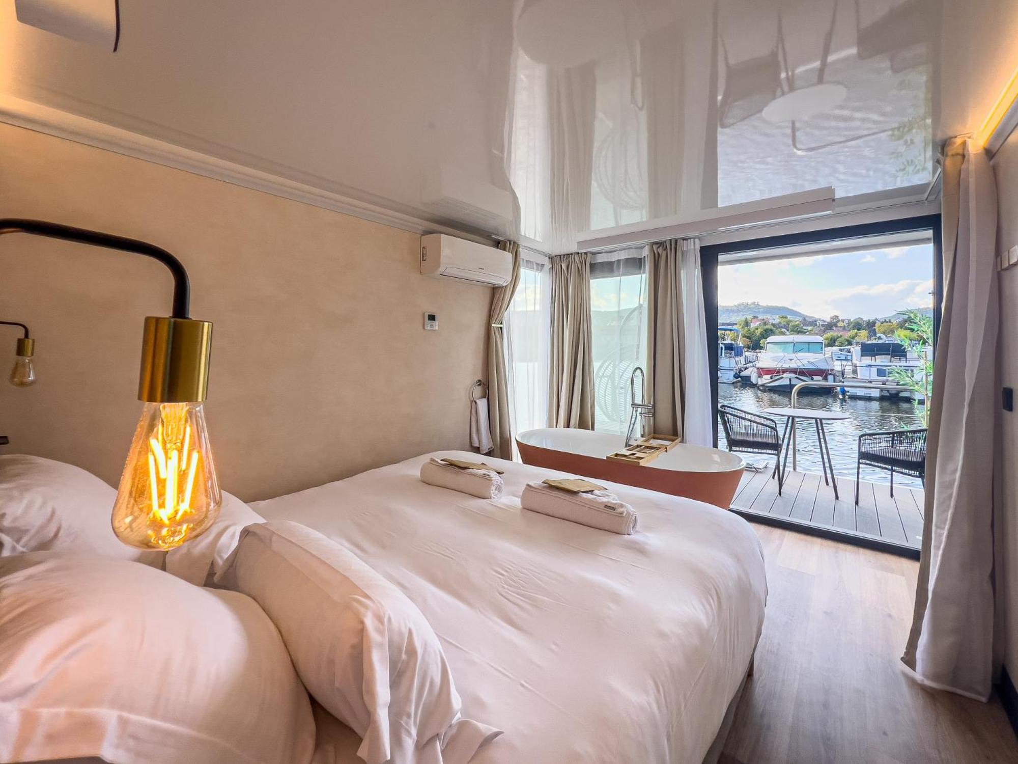 L'Escale Royale Saverne - Rhin - Strasbourg Bagian luar foto