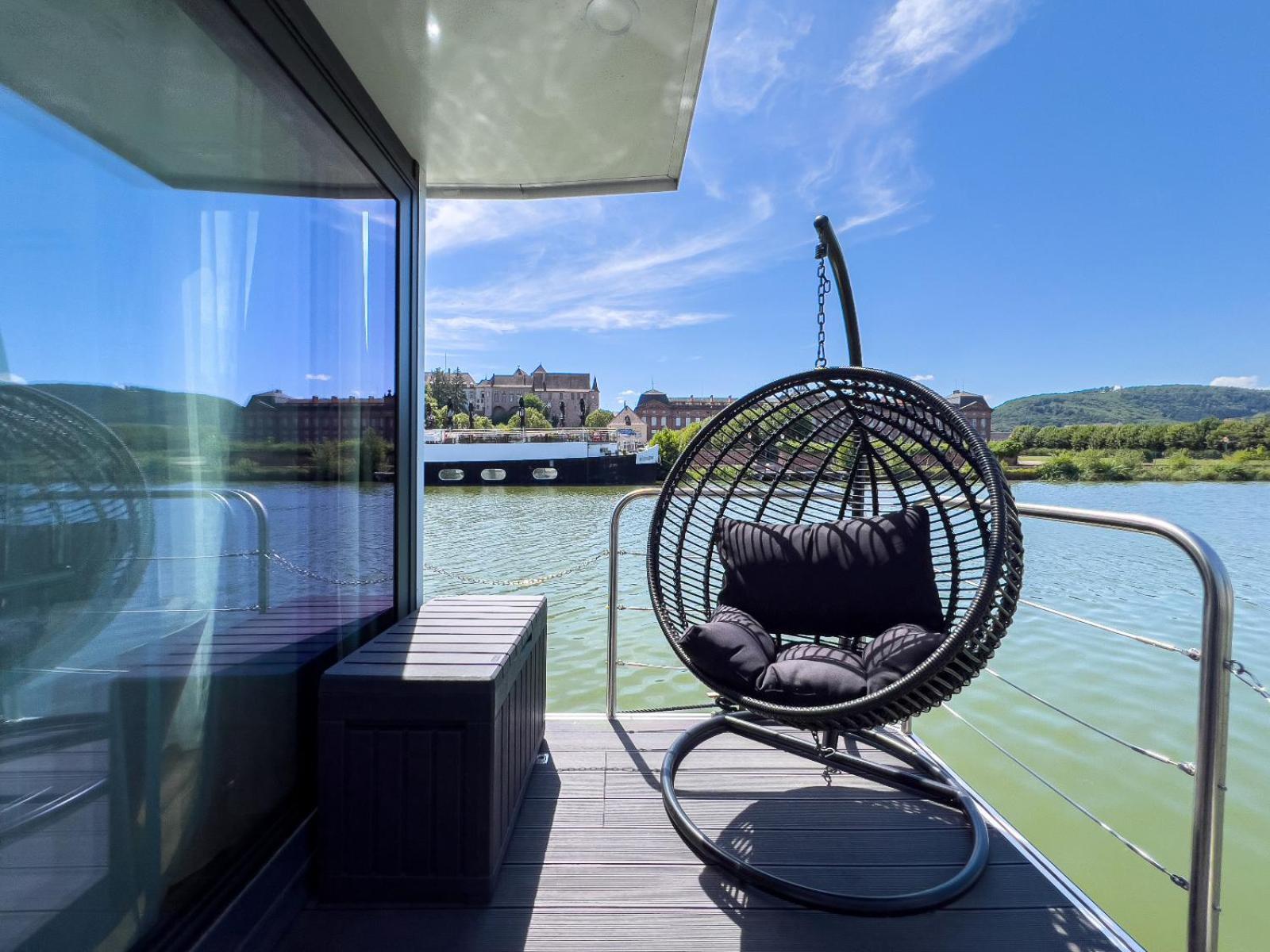 L'Escale Royale Saverne - Rhin - Strasbourg Bagian luar foto