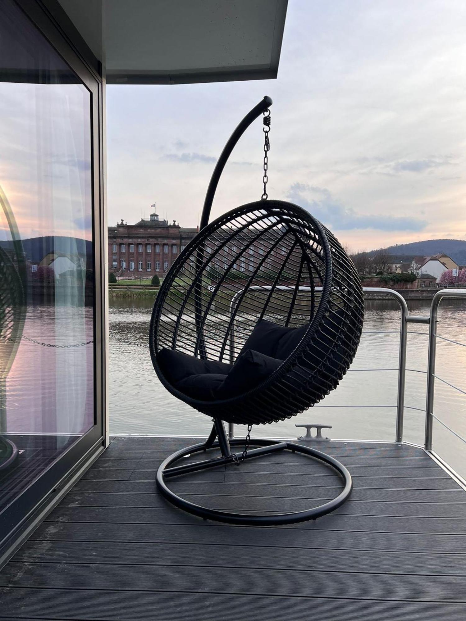 L'Escale Royale Saverne - Rhin - Strasbourg Bagian luar foto